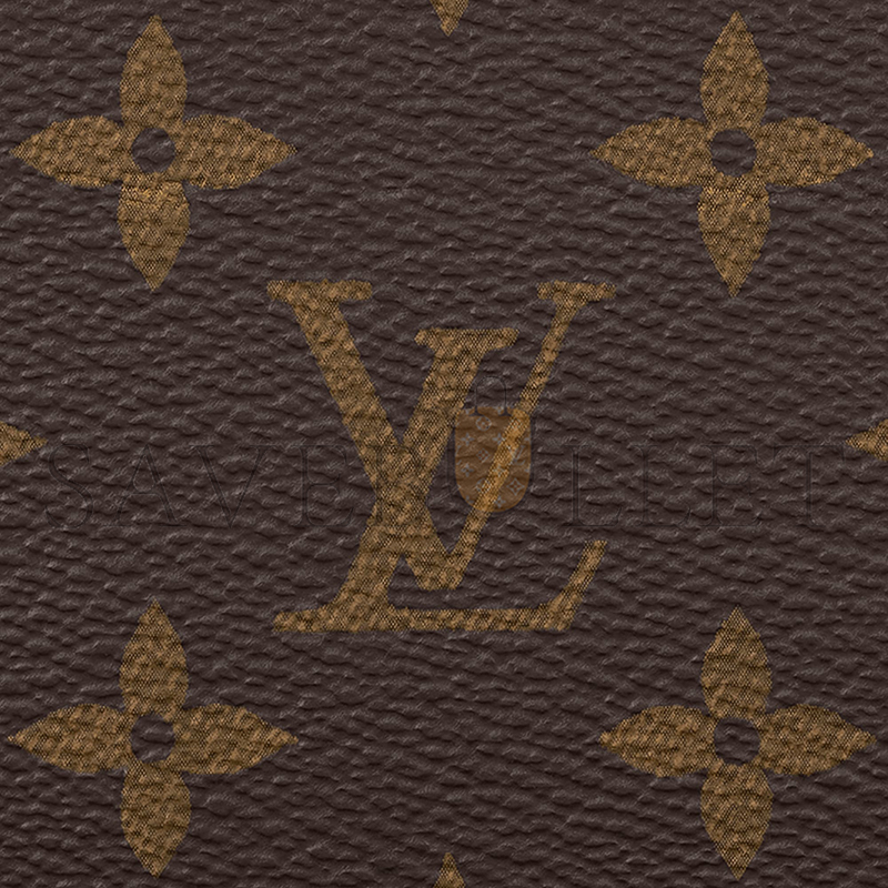 LOUIS VUITTON COFFRET JOAILLERIE M10174 (24*24*12.5cm)